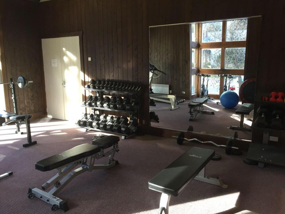 Kinsale - Spa, Pool, Gym And Tennis! Arrowtown Exterior foto
